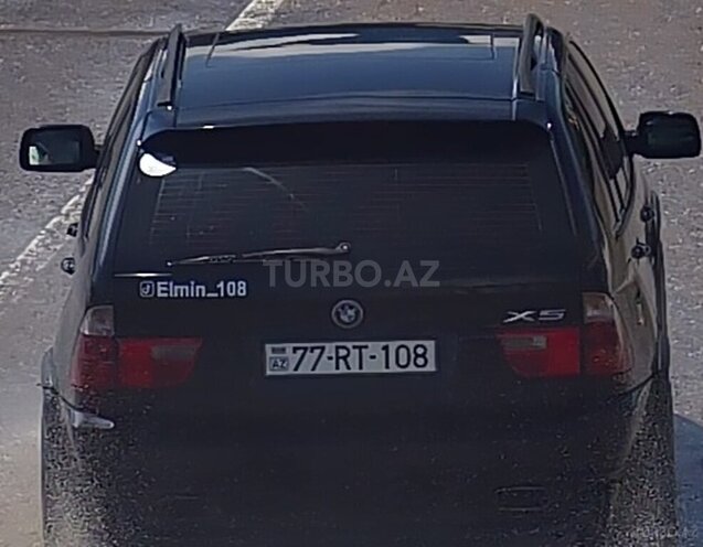BMW X5-6