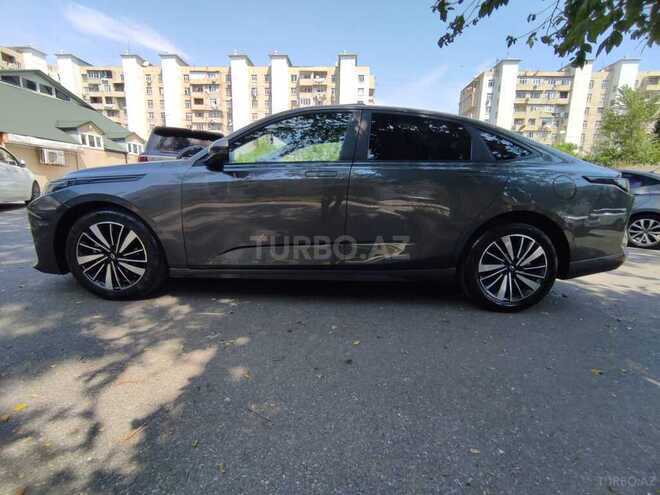 Changan Qiyuan A05-3
