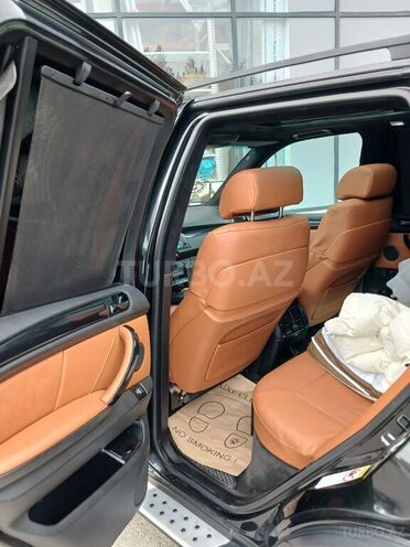 BMW X5-8