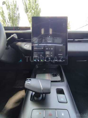 Changan Qiyuan A05-20