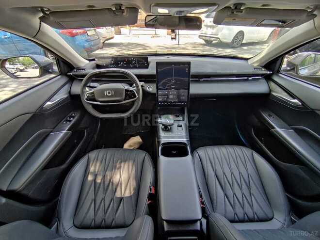 Changan Qiyuan A05-16