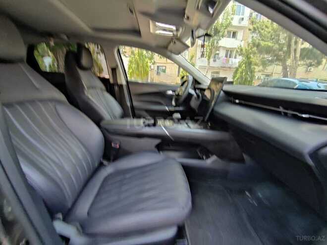 Changan Qiyuan A05-14