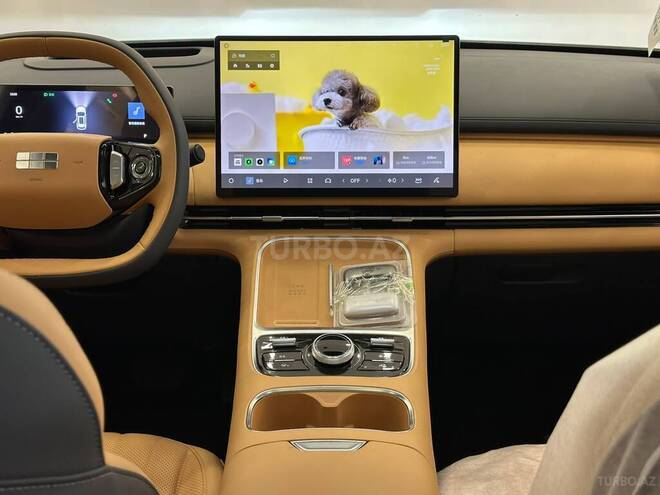 Geely Galaxy Starship 7-14