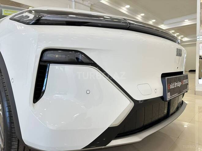 Geely Galaxy Starship 7-32