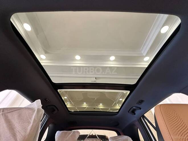 Geely Galaxy Starship 7-21