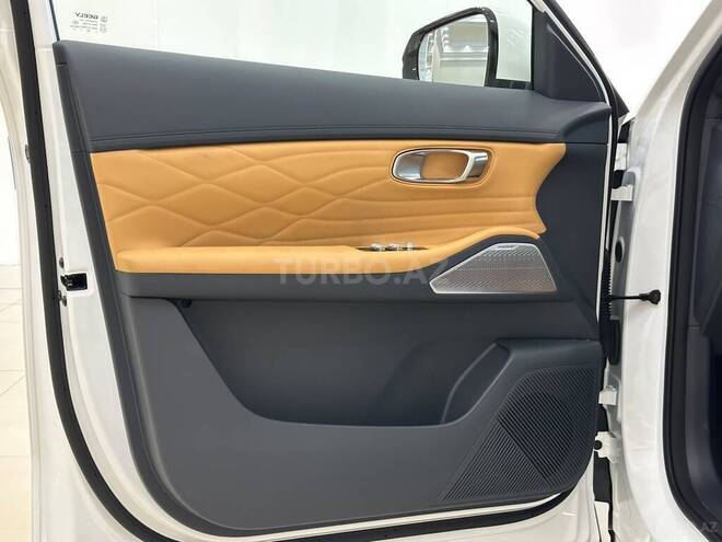 Geely Galaxy Starship 7-10