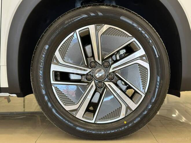 Geely Galaxy Starship 7-33