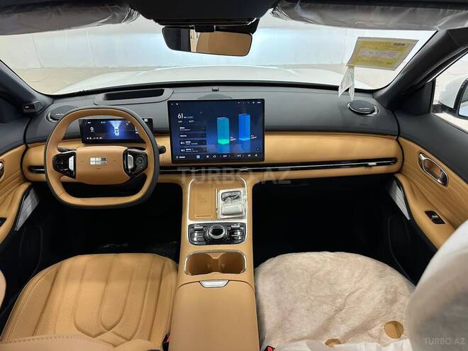 Geely Galaxy Starship 7-15