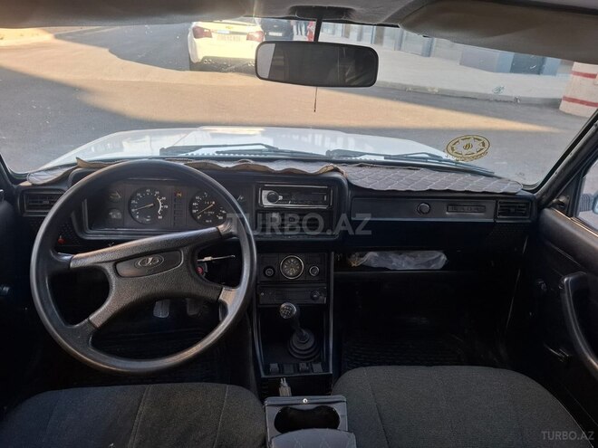 LADA (VAZ) 2107-7