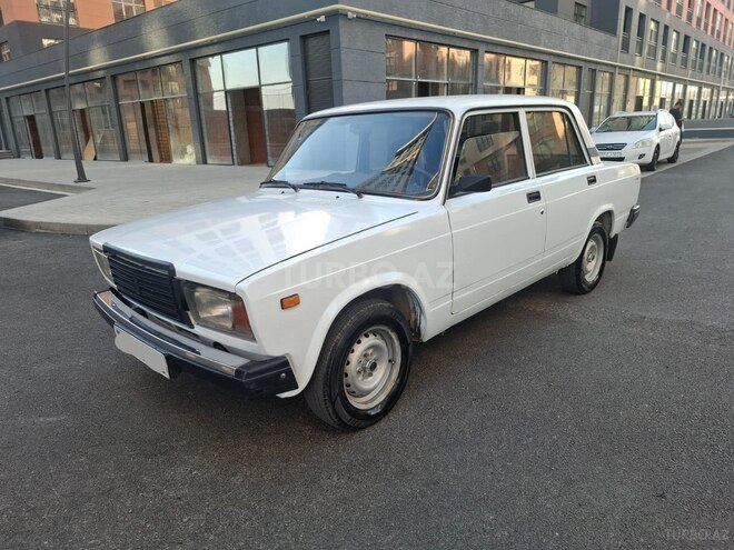 LADA (VAZ) 2107-3