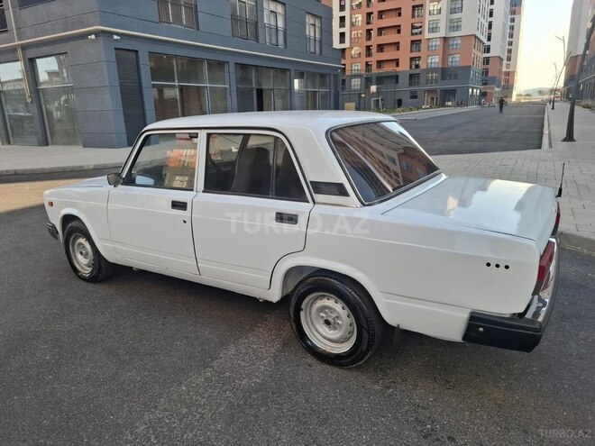 LADA (VAZ) 2107-6