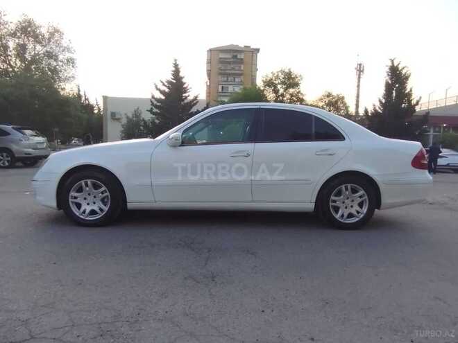 Mercedes E 220-5