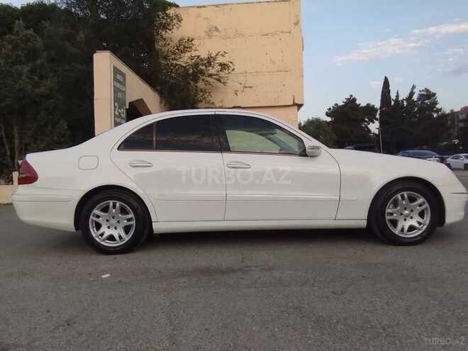 Mercedes E 220-6