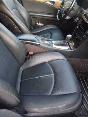 Mercedes E 220-8