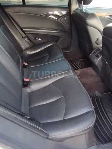 Mercedes E 220-9