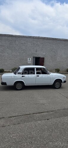 LADA (VAZ) 2107-8