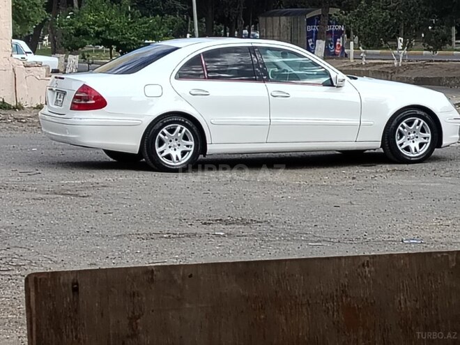 Mercedes E 220-14