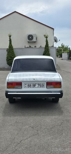 LADA (VAZ) 2107-7
