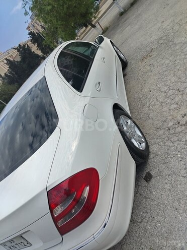 Mercedes E 220-15