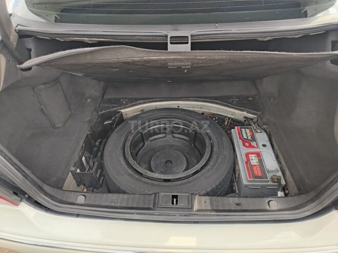 Mercedes E 220-18