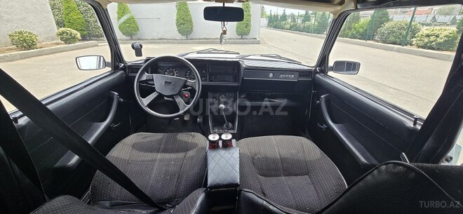 LADA (VAZ) 2107-9