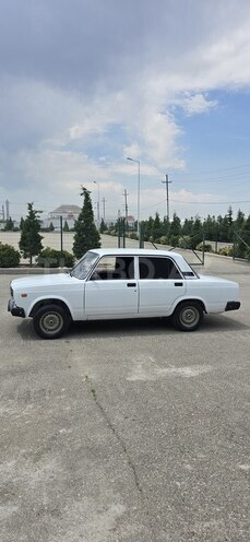 LADA (VAZ) 2107-6