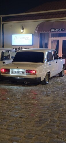 LADA (VAZ) 2107-3