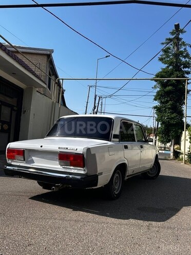 LADA (VAZ) 2107-3