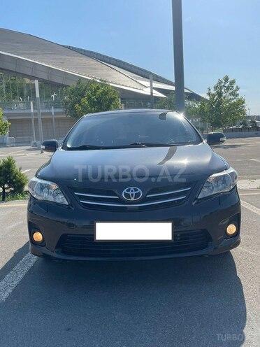 Toyota Corolla-2