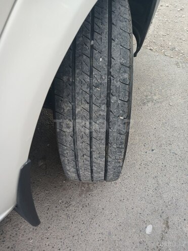 Ford Transit-7