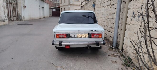 LADA (VAZ) 2106-2