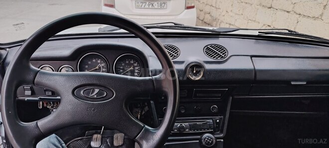 LADA (VAZ) 2106-5