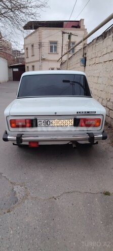 LADA (VAZ) 2106-3