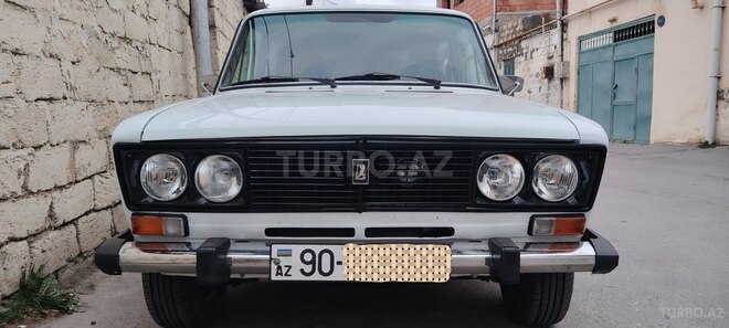 LADA (VAZ) 2106-1