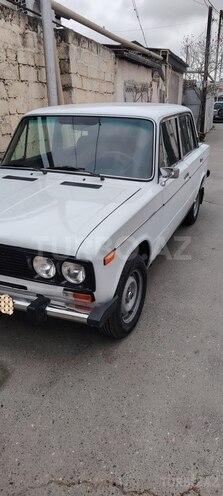 LADA (VAZ) 2106-4