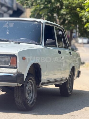 LADA (VAZ) 2107-5