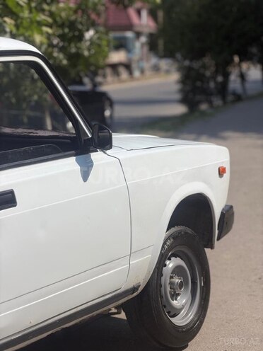 LADA (VAZ) 2107-6