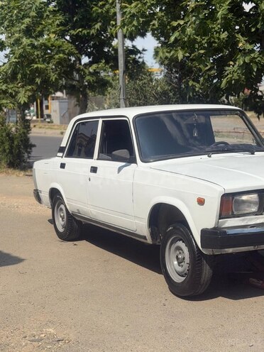 LADA (VAZ) 2107-7