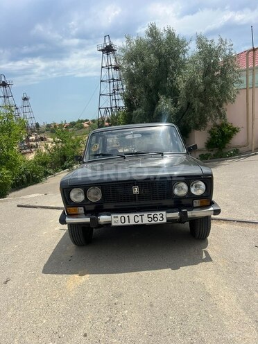 LADA (VAZ) 2106-1
