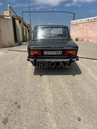 LADA (VAZ) 2106-3