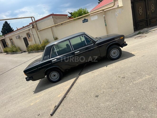 LADA (VAZ) 2106-2