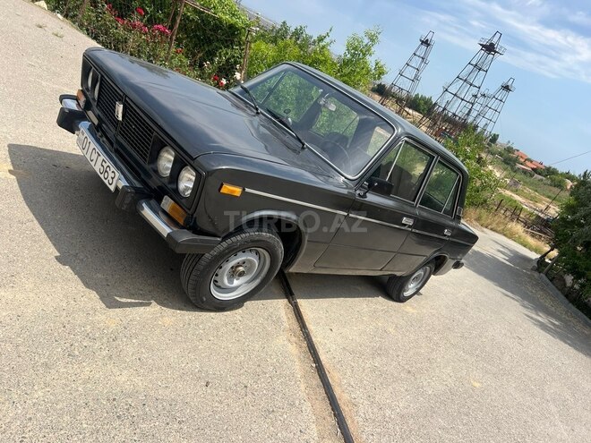 LADA (VAZ) 2106-4