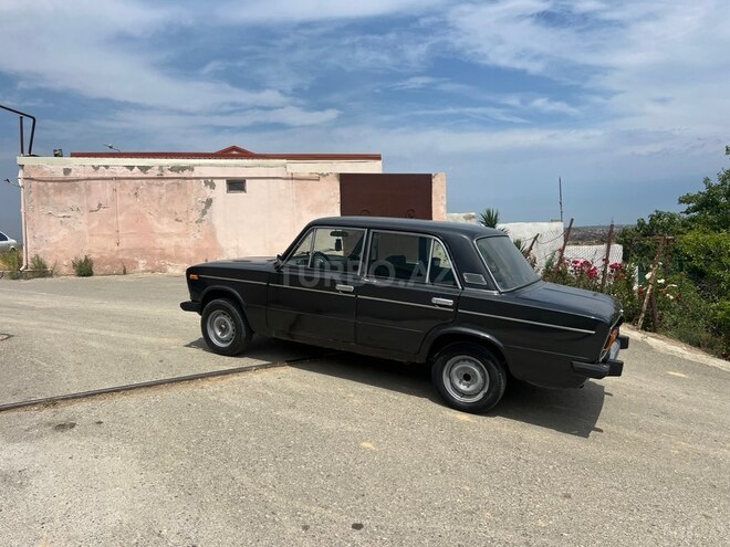 LADA (VAZ) 2106-5