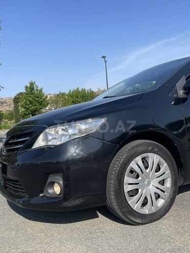 Toyota Corolla-6