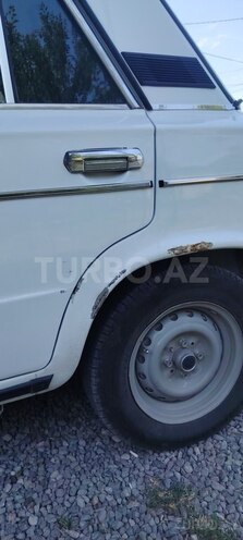LADA (VAZ) 2106-7