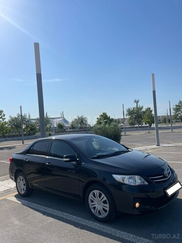 Toyota Corolla-3