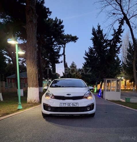 Kia Rio-1