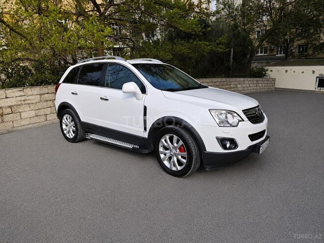 Opel Antara-2