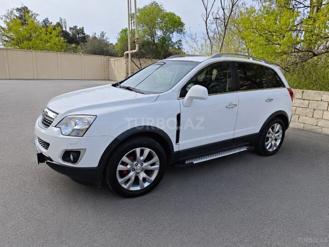 Opel Antara-3