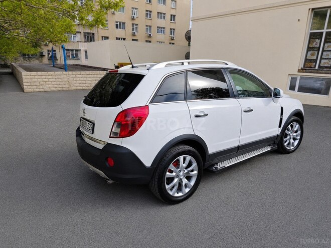 Opel Antara-5